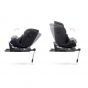 silla coche aitana i-size antracita babyauto