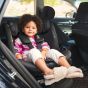 silla coche aitana i-size negra babyauto