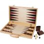 Ajedrez y Backgammon , Juegos de Mesa