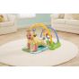 Alfombra Gimnasio Musical Rainforest de Fisher Price