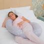 Almohada para el Embarazo y Nido para Bebé - Clevafoam