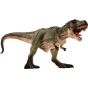 Animal Planet T-Rex verde a la caza