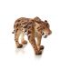 Animal Planet Tigre de dientes de sable Smilodon