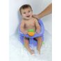 Asiento de Baño Giratorio para Bebés - Safety 1st Color azul