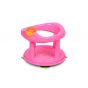Asiento de Baño Giratorio para Bebés - Safety 1st Color rosa