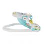 Asiento de Suelo Fisher-Price Sit Me Up Windmill