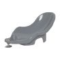 Asiento de baño Fabulous de Bébé-Jou Griffin Grey