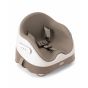 Asiento Trona Baby Bud Gris. Mamas & Papas 