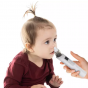 Aspirador Nasal Eléctrico con 6 Modos para Bebés y Niños Pequeños