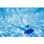 Aspiradora de piscina Flowclear™ AquaCrawl™