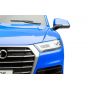 Vehículo Eléctrico infantil Audi Q5 Azul con Batería