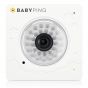 BabyPing.Vigila a tu Bebé desde un Iphone&IPad