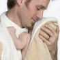 Toalla Delantal para Bebés - Algodón Orgánico