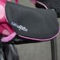 Manoplas para Patinete de Scooterearz en Color Rosa