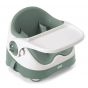 Asiento Baby Bud verde. Mamas & Papas 