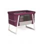 Minicuna Air BabyHome purpura