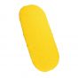Pack de 2 sábanas Bajeras Reversibles para Moisés , Love Summer sunshine yellow