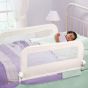 Barrera de cama Plegable Doble - Summer Infant