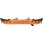 Kayak Doble hinchable Bestway Hydro-Force Lite-Rapid 321 x 88 cm 