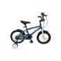 Bicicleta infantil de 14 Pulgadas Makani Windy Blue
