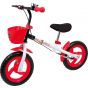 Bicicleta de aprendizaje Red Devil - Legler