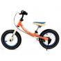 Bicicleta Infantil de Equilibrio Geko naranja - Kikkaboo