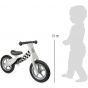 bici sin pedales para niño