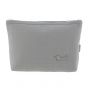 Bolsa de aseo Paris gris Cambrass