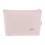 Bolsa de aseo Sara color rosa Cambrass