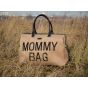 Mommy Bag Raffia