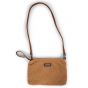 Bolso Neceser Mommy's Treasures Osito Marrón Childhome