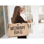 Mommy Bag Raffia