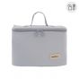 Bolso Vanity Luxy Gris - Cambrass