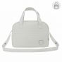 Bolso Maternal Prome Gofre Beige - Cambrass