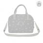 Bolso Maternal Prome Nube gris - Cambrass