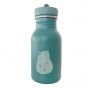 Botella Infantil de Acero Trixie - Hipopotamo 350