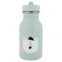 Botella Infantil de Acero Trixie - Oso Polar 350