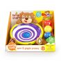 Bright Starts Spin & Giggle - Perrito de juguete
