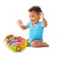 Bright Starts Spin & Giggle - Perrito de juguete