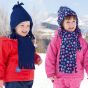 Bufanda Polar para Niños