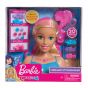 Busto peinable Barbie Dreamtopia