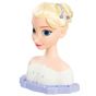 Busto peinable de Elsa con Accesorios , Disney Frozen