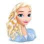Busto peinable Princesa Elsa Frozen