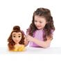 Busto peinable Princesa Belle con Accesorios , Disney