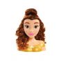 Busto peinable Princesa Belle con Accesorios , Disney