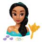 Busto peinable Princesa Jasmine Disney
