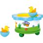 Caja musical Baile de patos - Legler