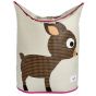 Cesta para Ropa Sucia Bambi - 3 Sprouts