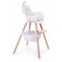 Cesta para Trona Evolu 2 de Childhome