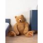 Oso Teddy Gigante Sentado - Childhome - 60x60x76 cm